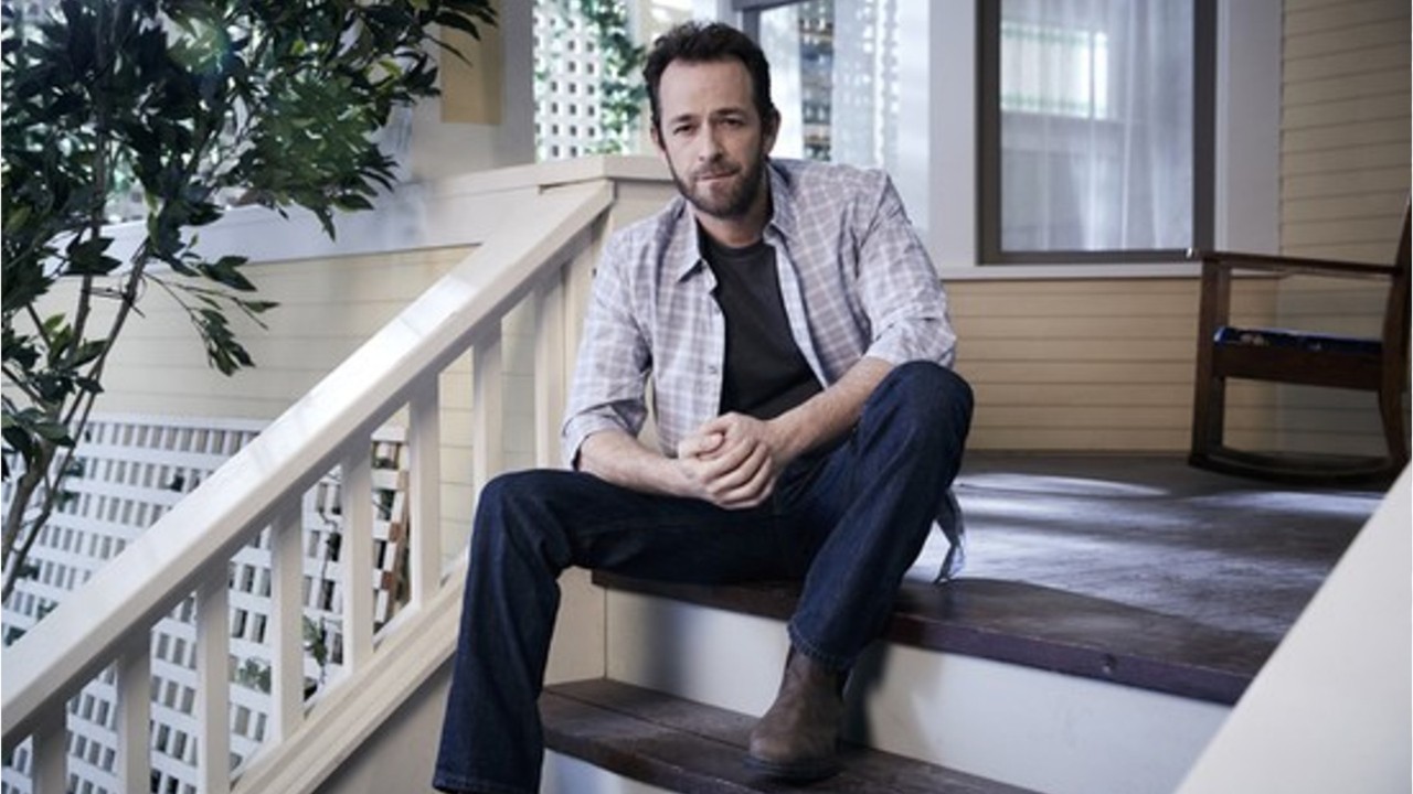 Oscars: Luke Perry, others missing from In Memoriam segment