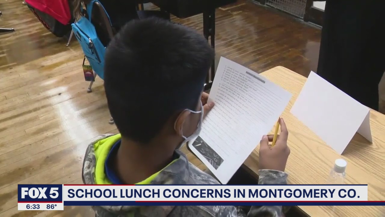 Parents want to know plan for kids eating maskless in schools