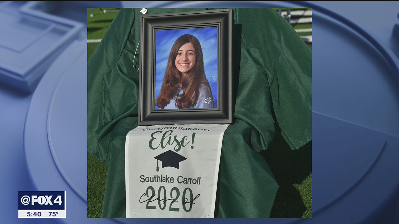 North Texas family that lost daughter to drowning hoping to make sure it doesn't happen to another family