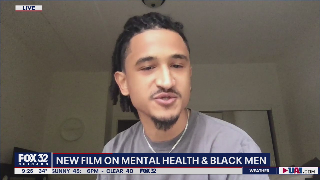 New short film 'Gramercy' paints portrait of Black men and mental health