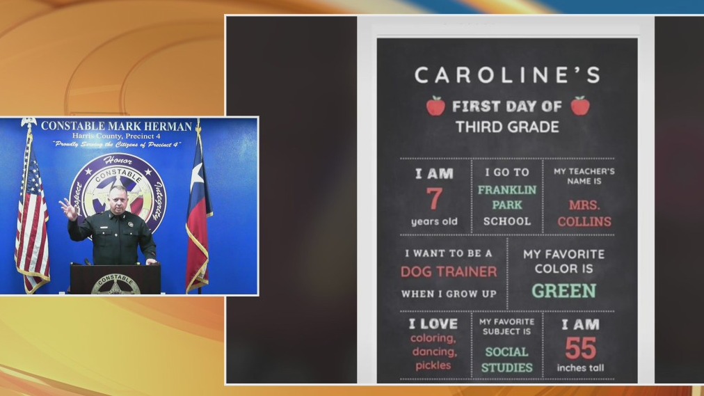 Why those back-to-school chalkboard photos might be a bad idea