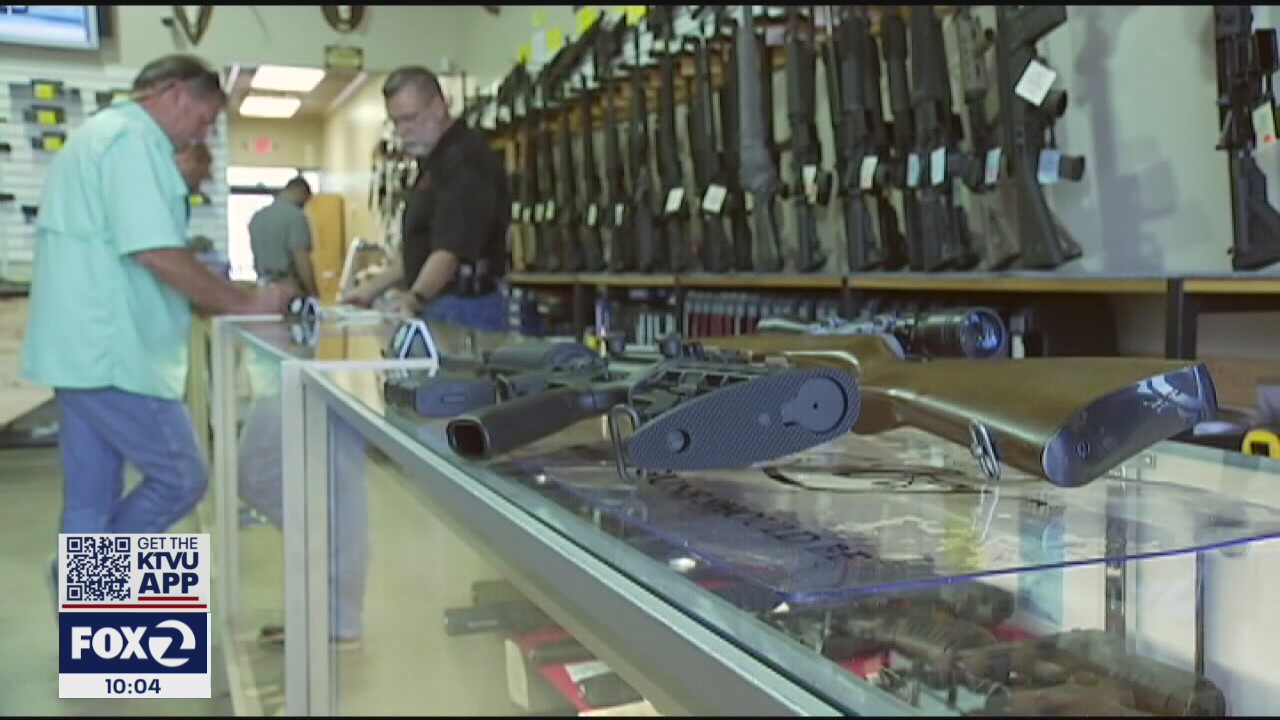 Boulder mass shooting raises debate over national gun control laws