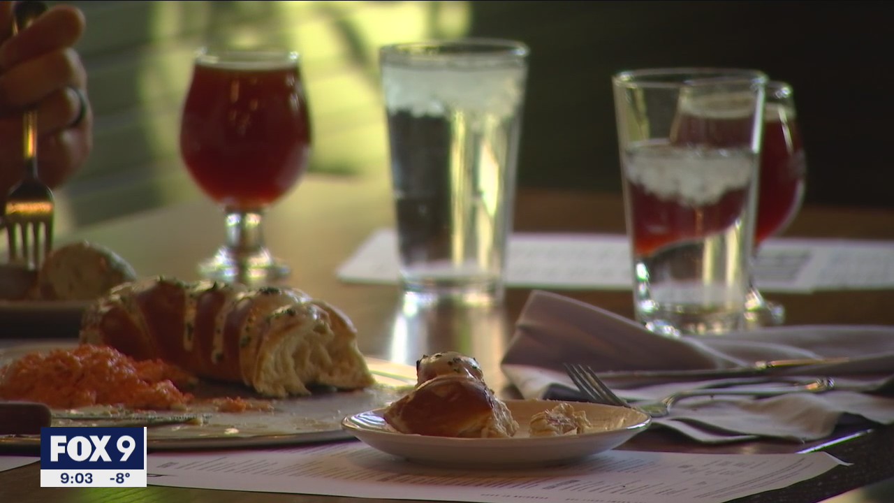 Restaurants have hope for future as COVID-19 restrictions eased in Minnesota while cases fall