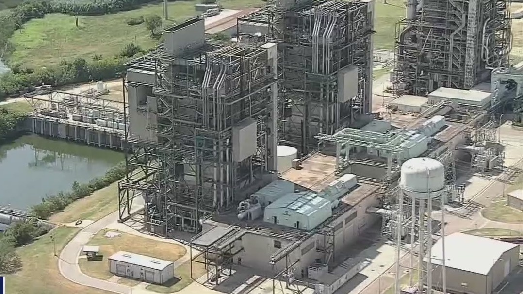 ERCOT takes action to ensure stability during summer heat