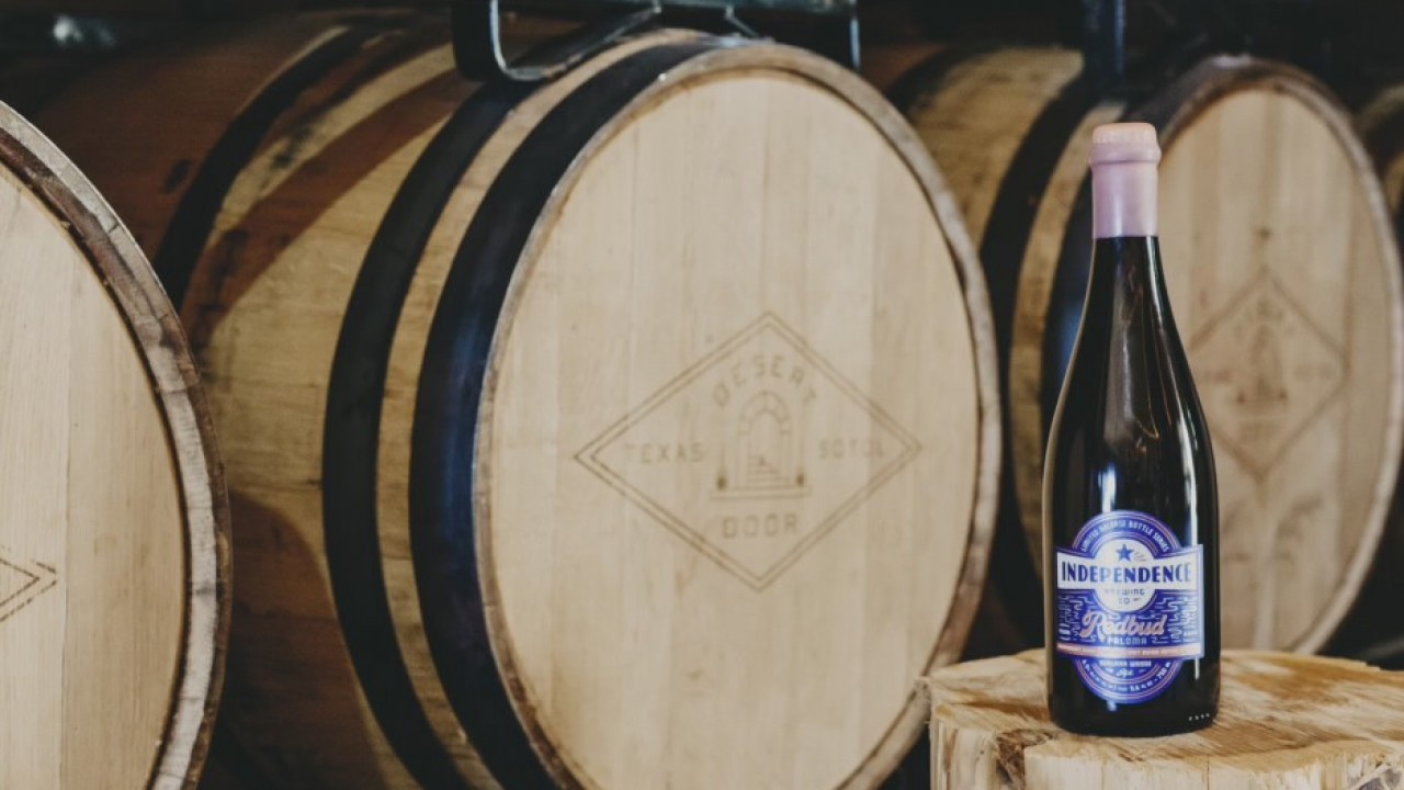 Independence Brewery releases special brew