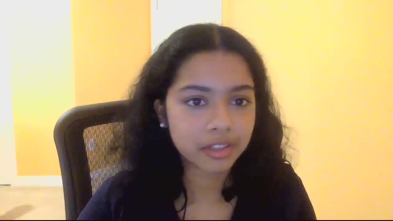 Teen raises money in effort to help others with crippling medical debt