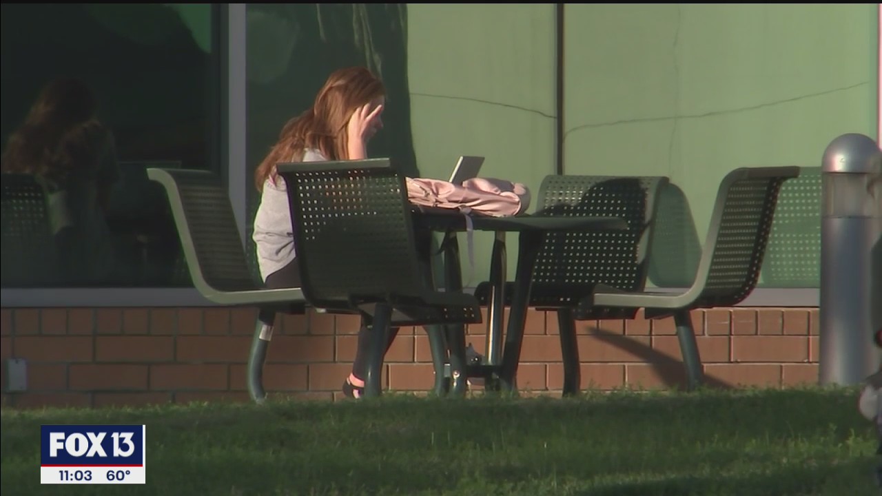 On-campus classes to resume in fall