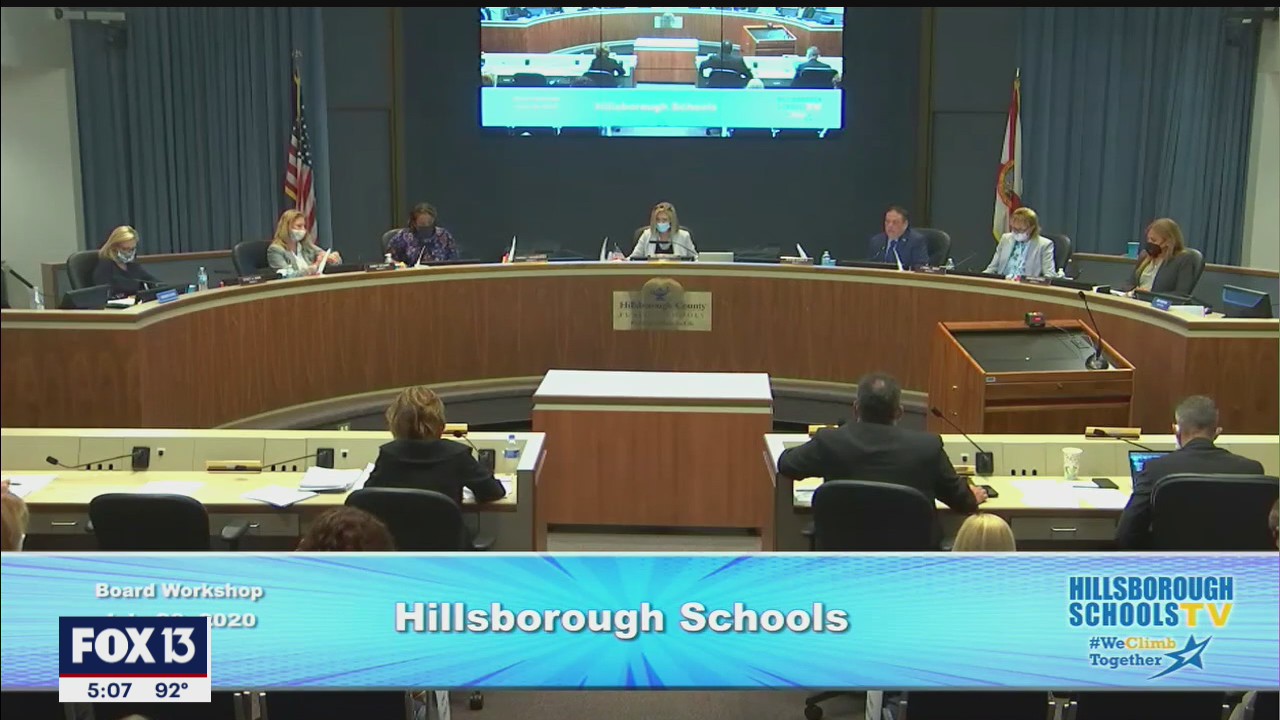 Teachers, families want clearer picture of back to school plans