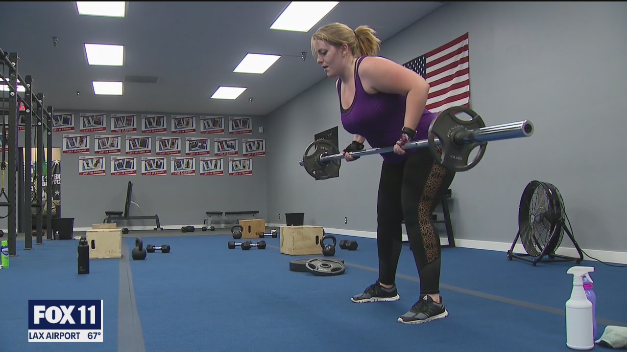 Businesses moving indoors to avoid unhealthy air quality