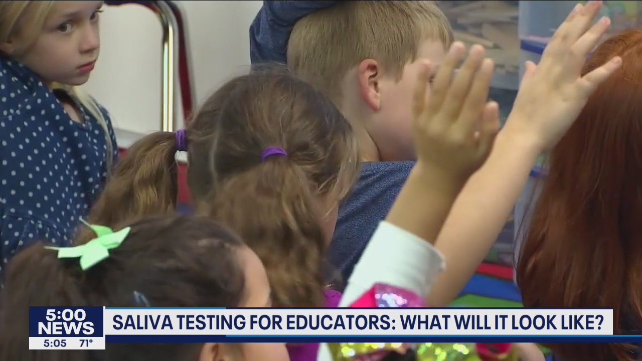 Minnesota Education Finance Committee discusses back to school plans