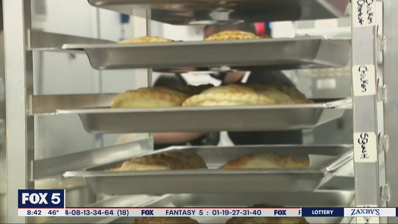 Bakery brings a taste of Argentina to metro Atlanta