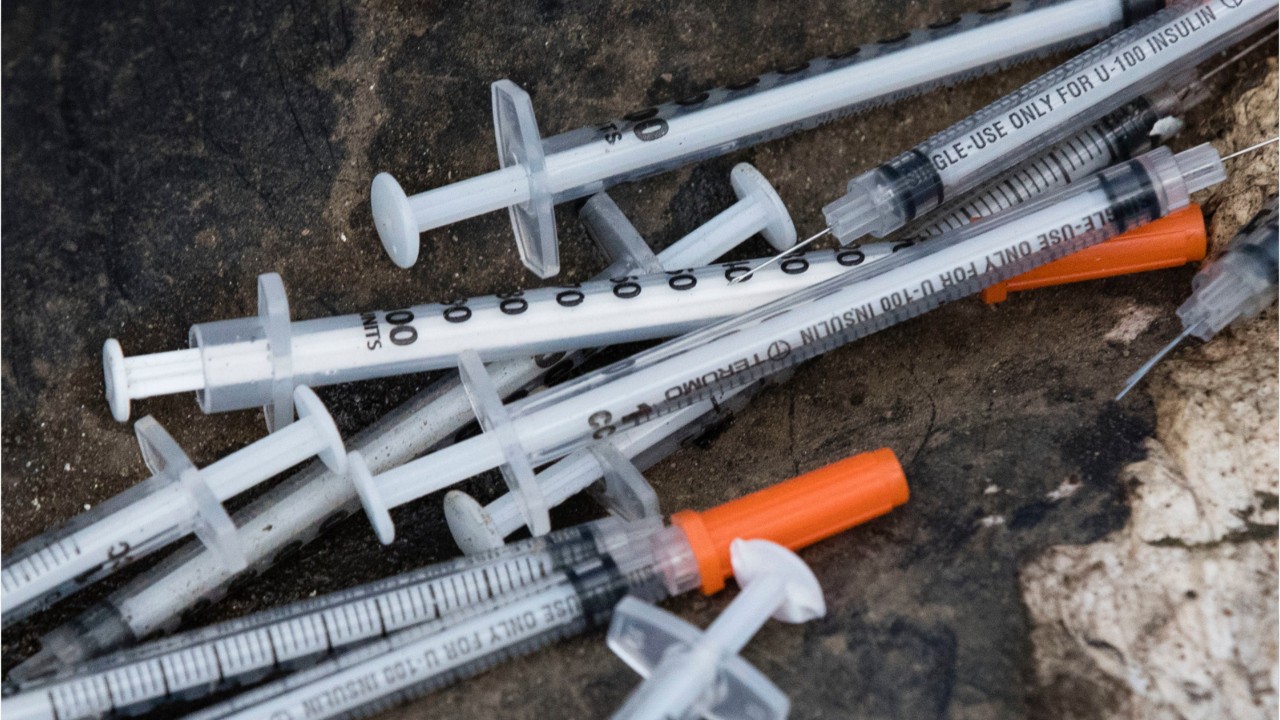 OxyContin maker Purdue Pharma files for bankruptcy