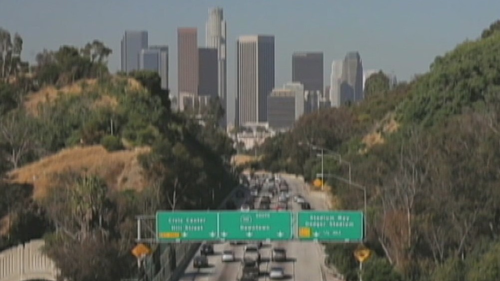 More Angelenos want to leave LA