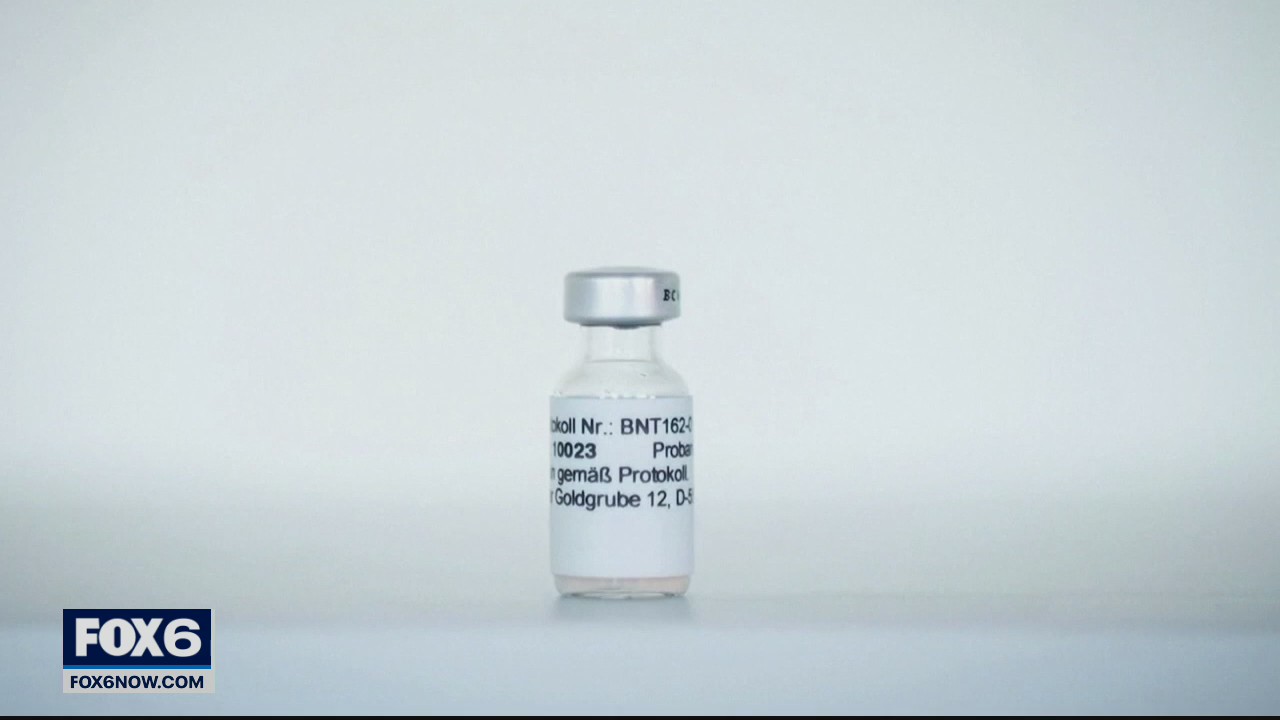 Millions of COVID-19 vaccine doses may be ready this year