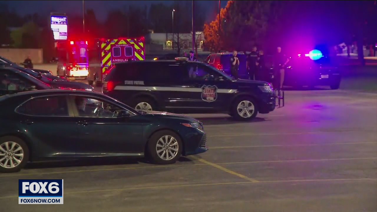 Fired employee identified as suspect in Oneida Casino shooting