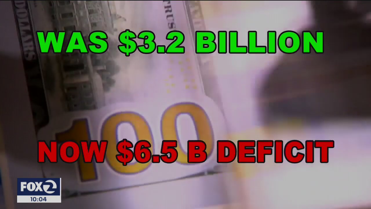 Legal experts question executive authority over latest executive orders