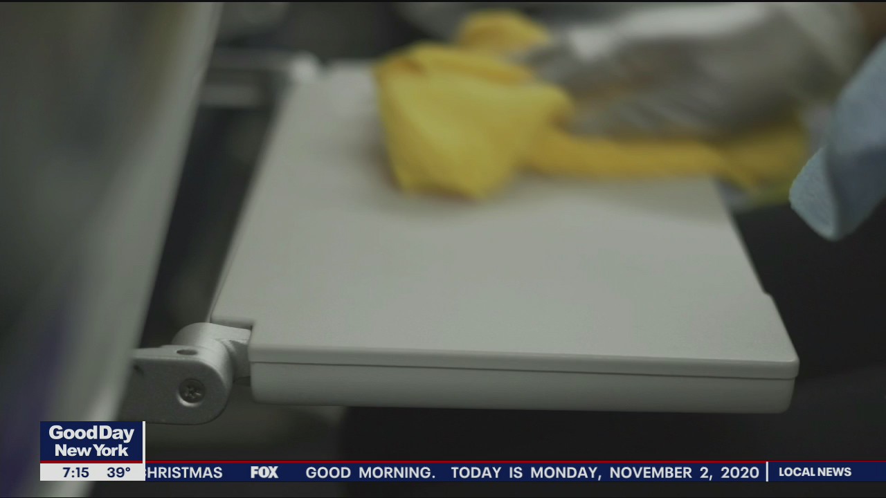 NY travel quarantine change