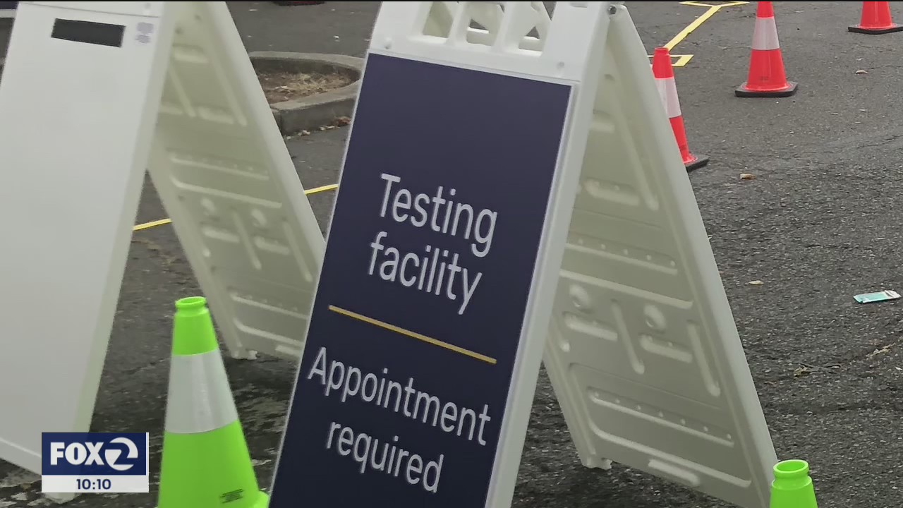 Alameda Co. program pays you to quarantine at home if you're COVID positive