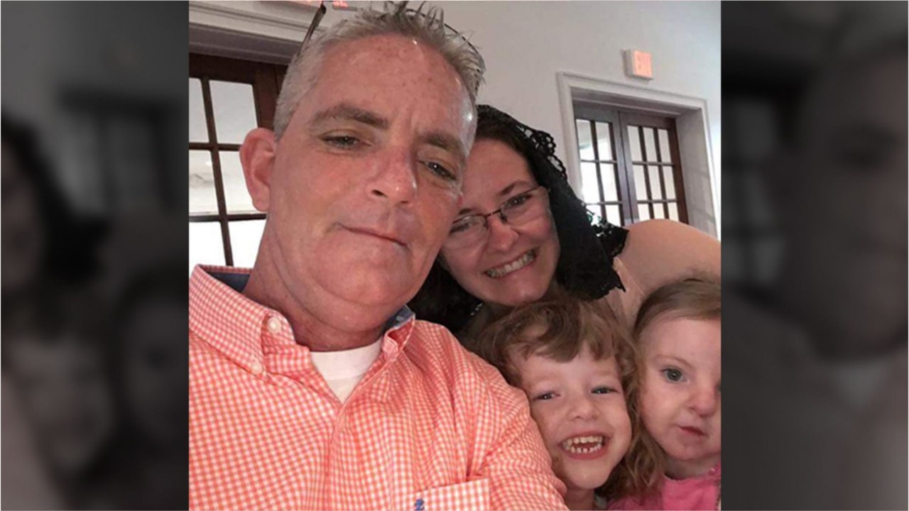 Florida man dies after losing 25 percent of skin to flesh-eating bacteria