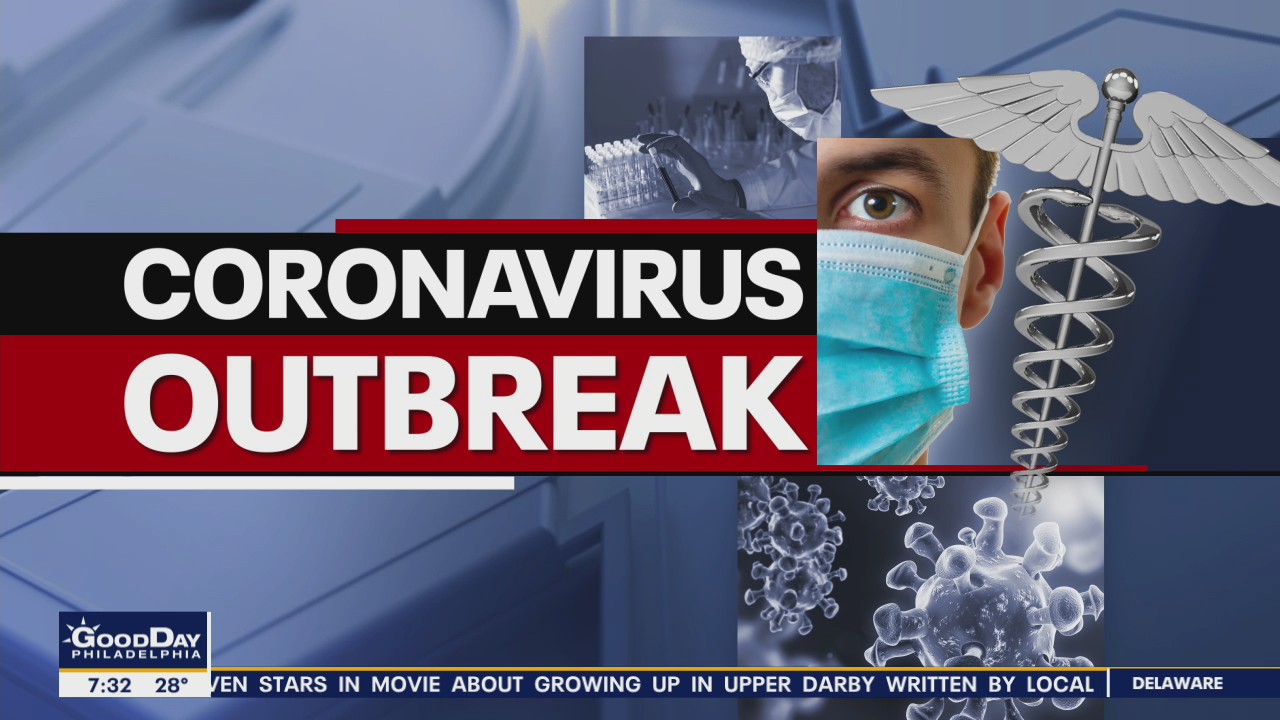 Farley: At least 2 cases of UK COVID-19 variant found in Philadelphia