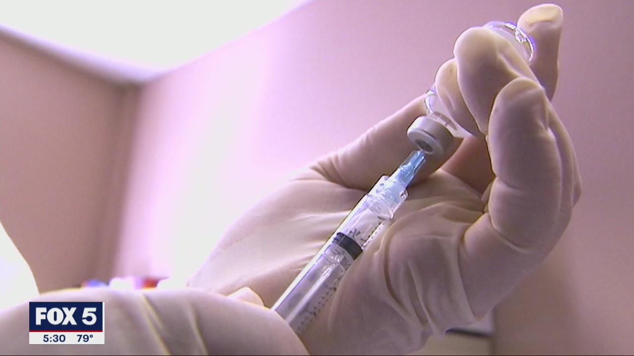Herd immunity controversy