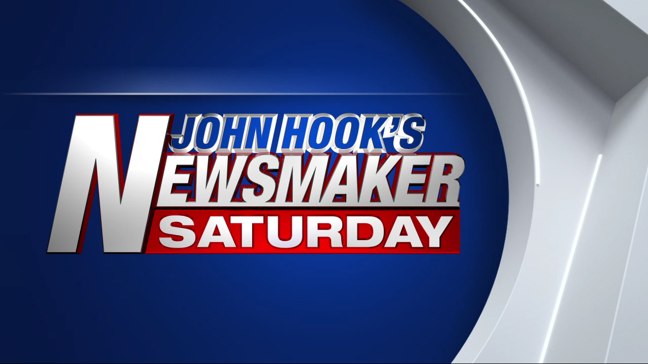 Newsmaker Saturday - Bill Melugin & Frank Siller