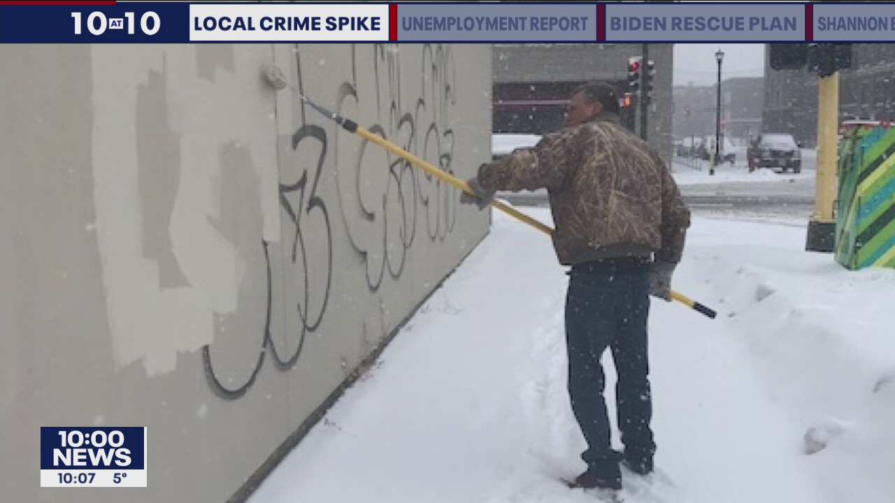 Minneapolis businesses owners face repetitive crime in recent months