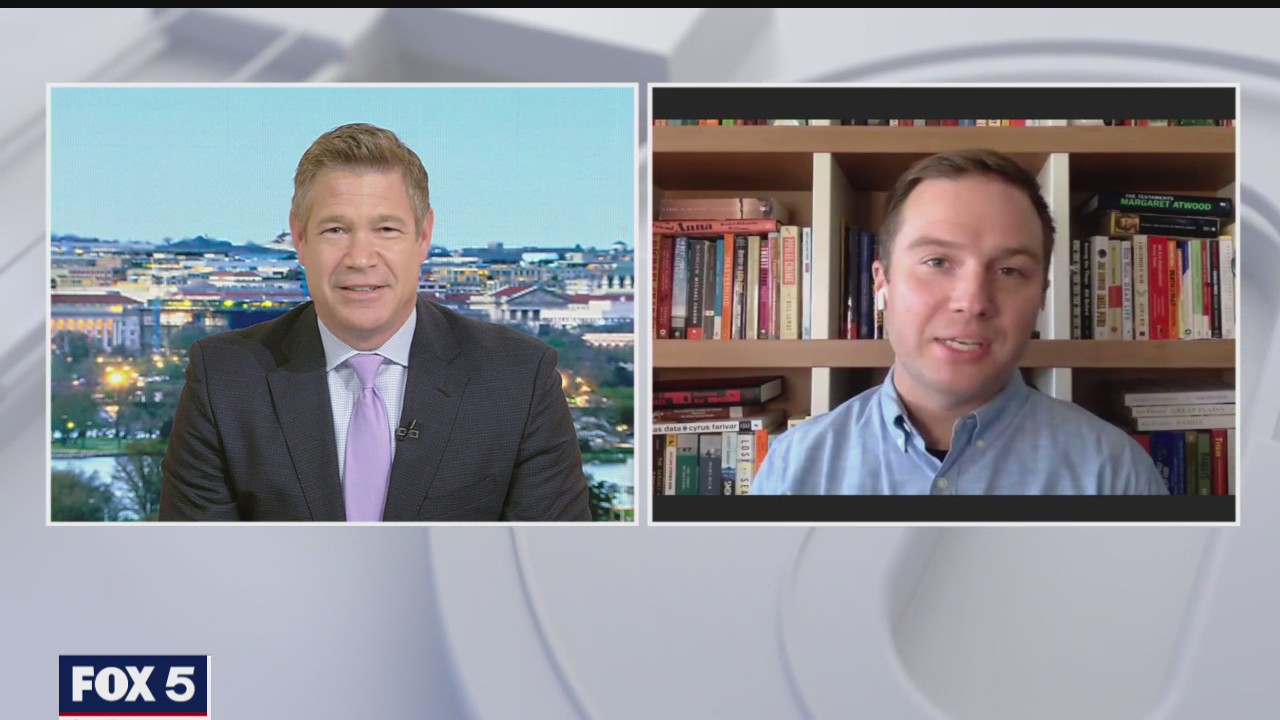 Cyber Talk: Phishing scams