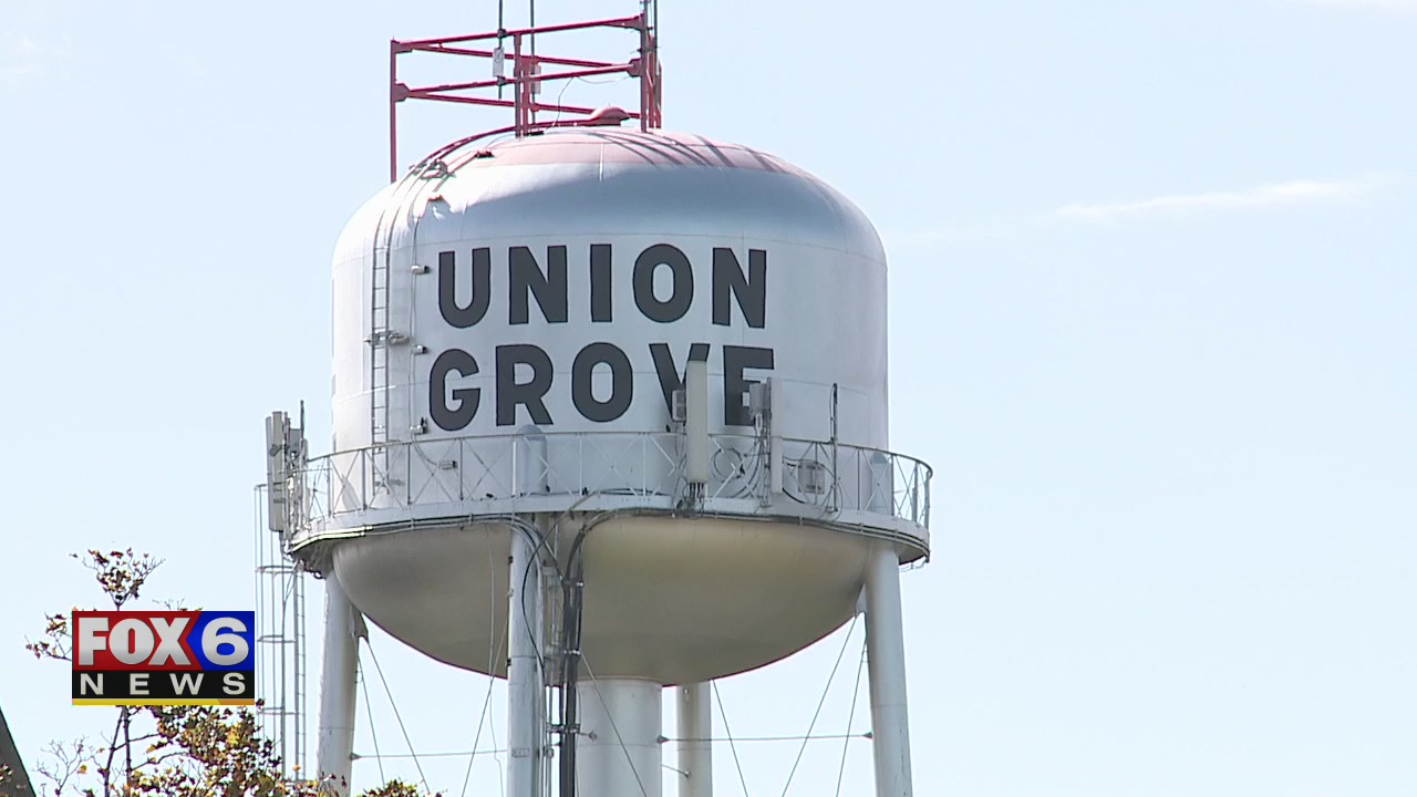 Bike trail system in Racine County grows