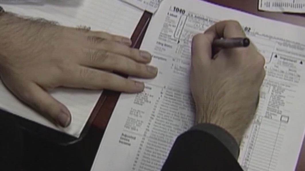 Stimulus checks questions answered