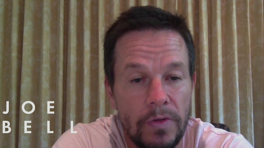 Mark Wahlberg