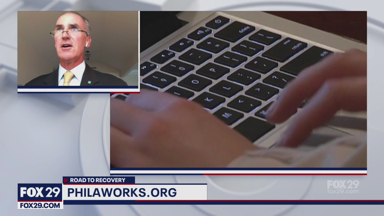 Summer of Uncertainty: Philadelphia Works on how businesses are operating during pandemic
