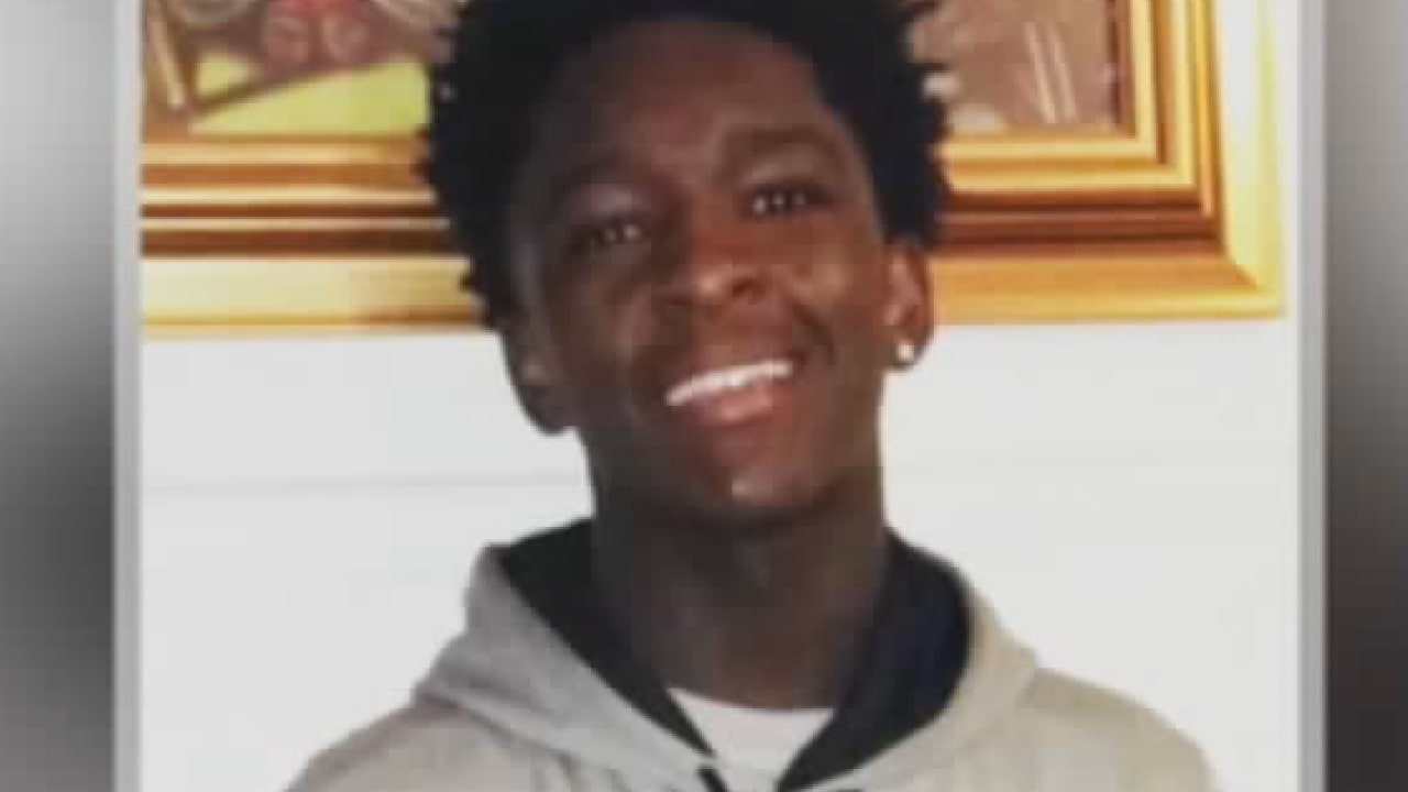 2-year anniversary of police shooting of Ty'rese West