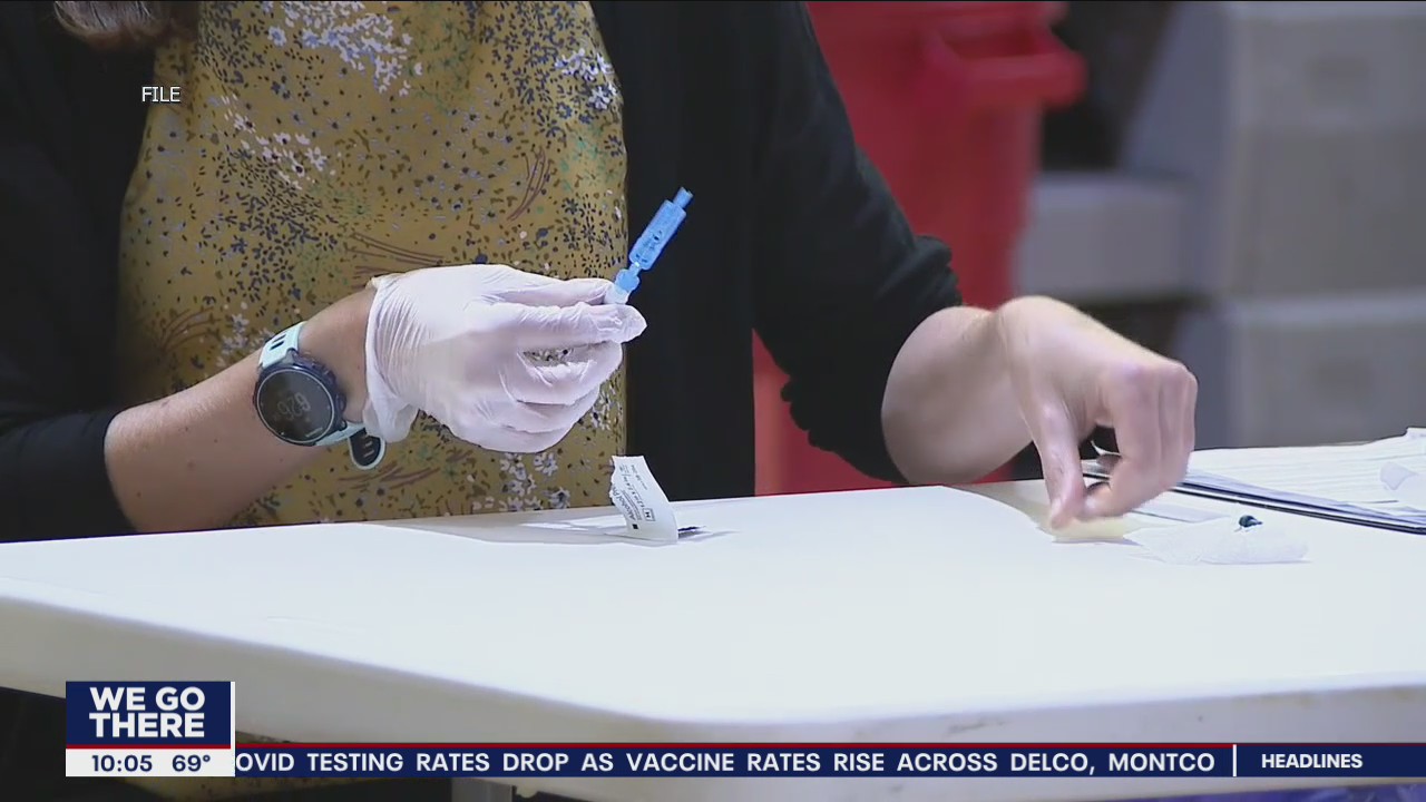 Studies suggest risk remains for population with certain conditions, despite COVID vaccine
