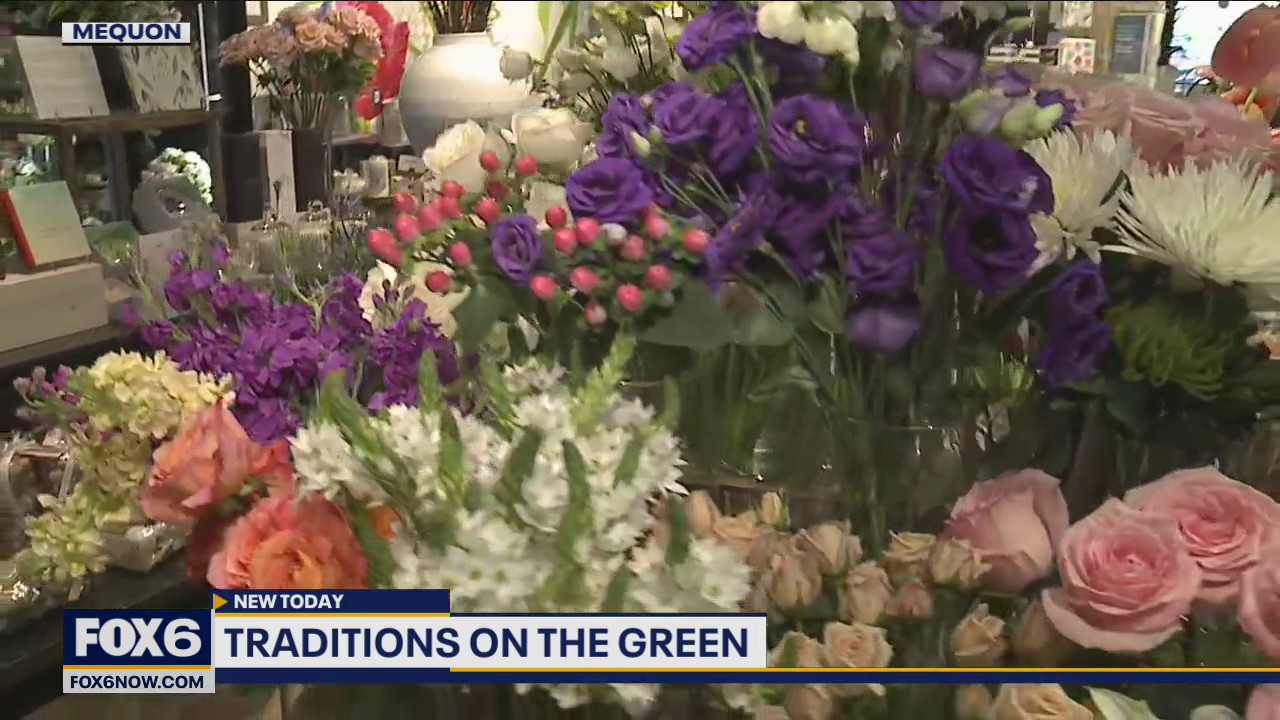 Last-minute gifts for Mother's Day