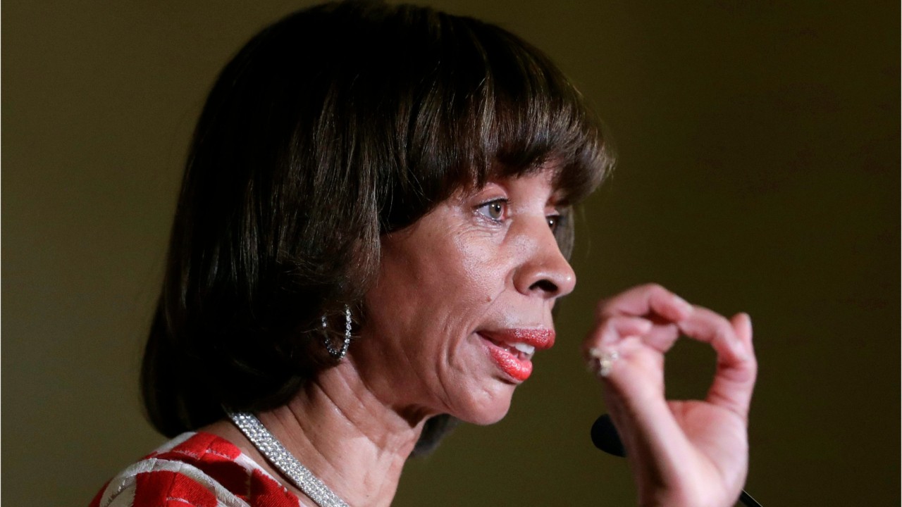 Ex-Baltimore mayor indicted on federal wire fraud, tax evasion charges