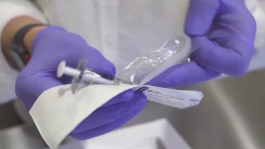 Taking a closer look at the Johnson and Johnson COVID-19 vaccine