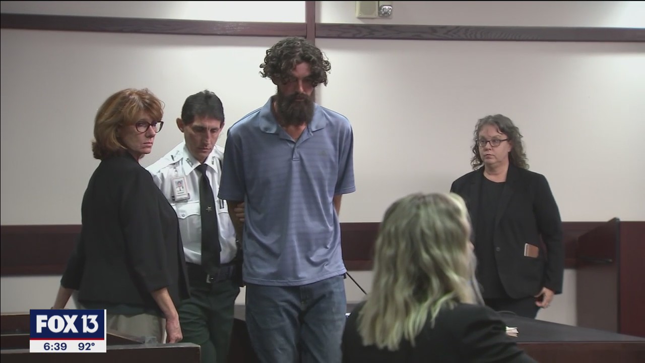 Wrong-way driver in deadly crash sentenced to 17 years