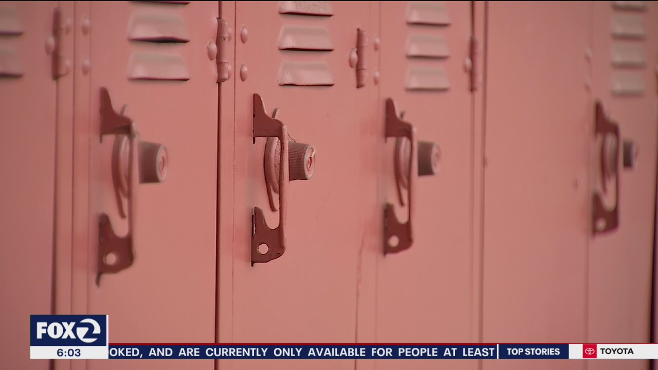 Gov. Newsom hinted he might make announcement on return to schools