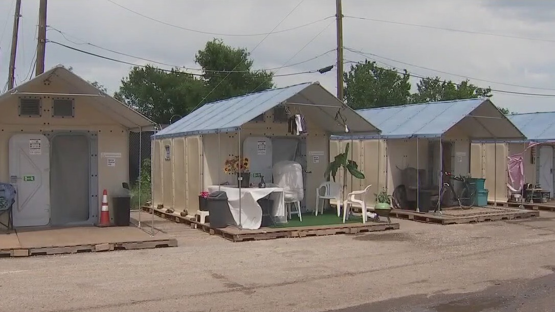 City Council to discuss two properties as locations for the homeless