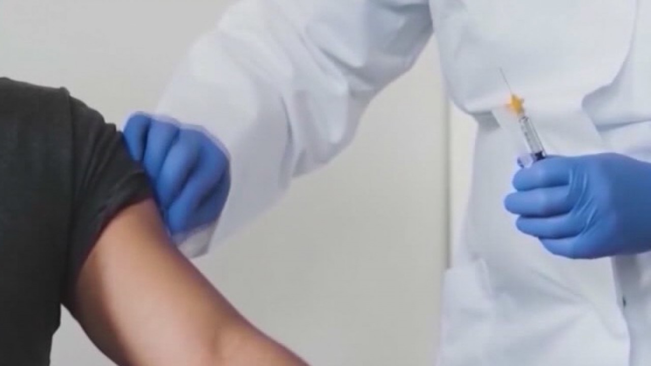 Coronavirus Vaccine: Your questions answered