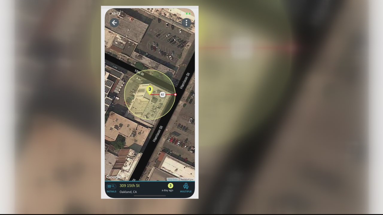 ShotSpotter technology allows Detroit police to respond to gunfire sooner than ever