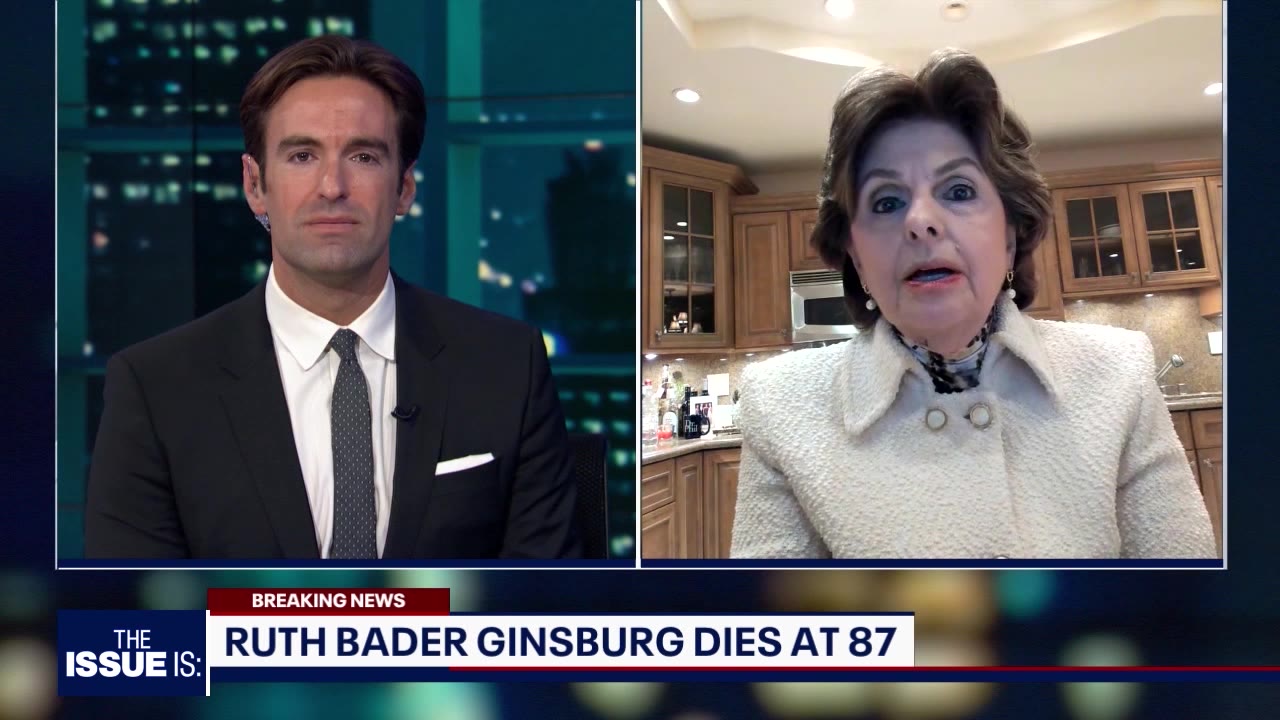The Issue Is: Gloria Allred, Jeff Mason, Bob Shrum, Stanley Goldman, and Gov. Jerry Brown
