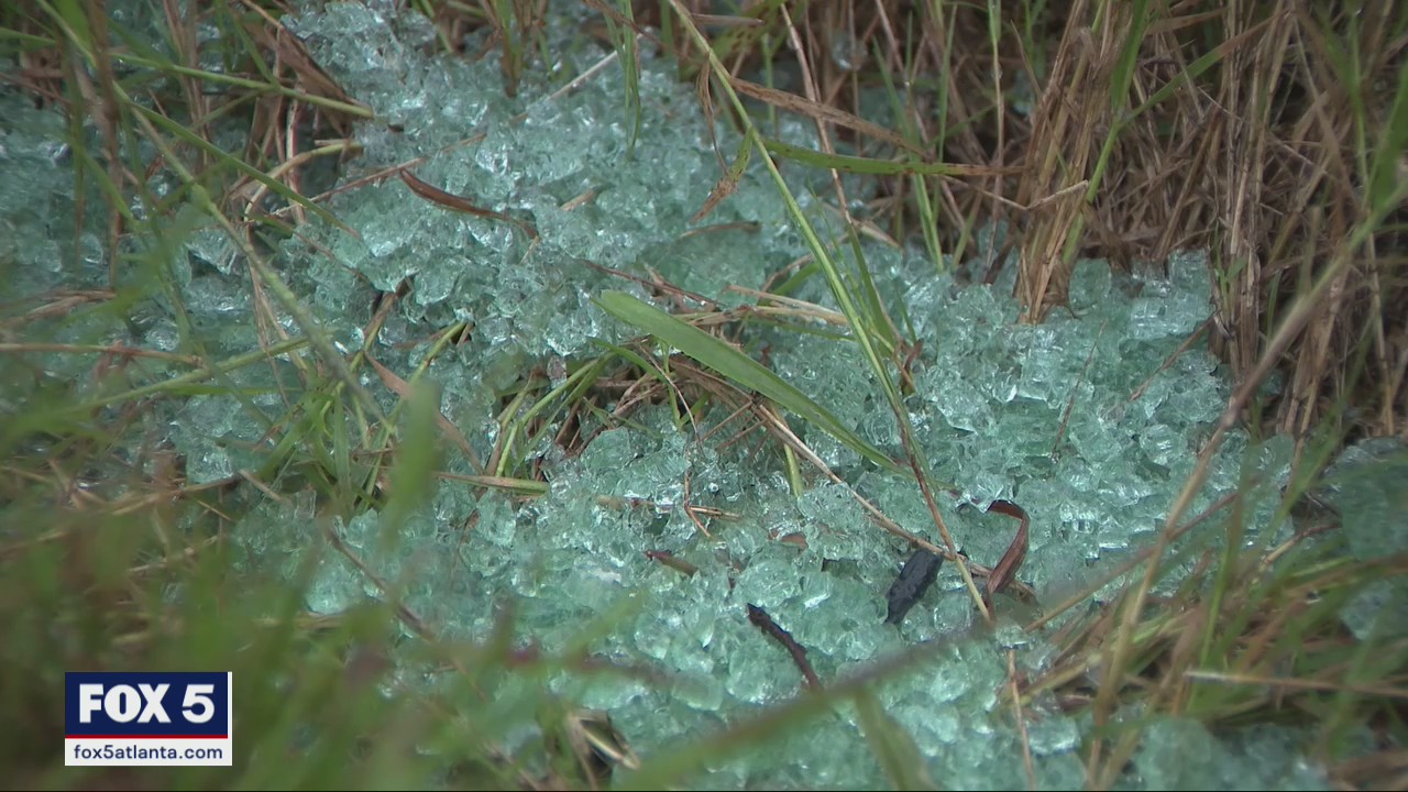 Teen killed, another badly burned in Bartow County wreck