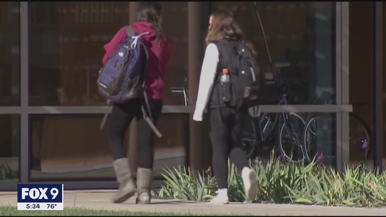 More college students opt for gap year amid pandemic