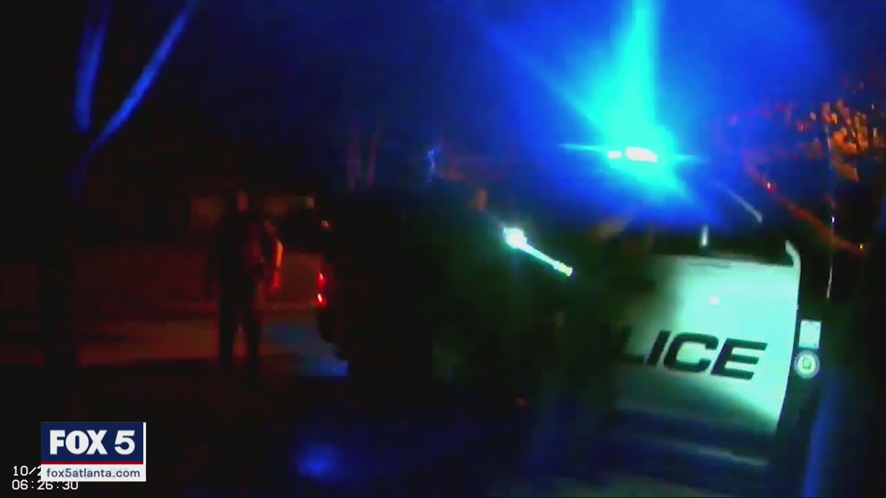 Lawsuit filed after police serve a search warrant