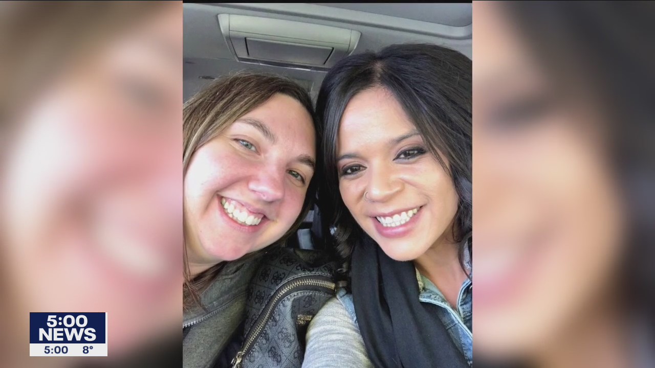 Friend remembers woman killed in Buffalo, Minn. hospital shooting