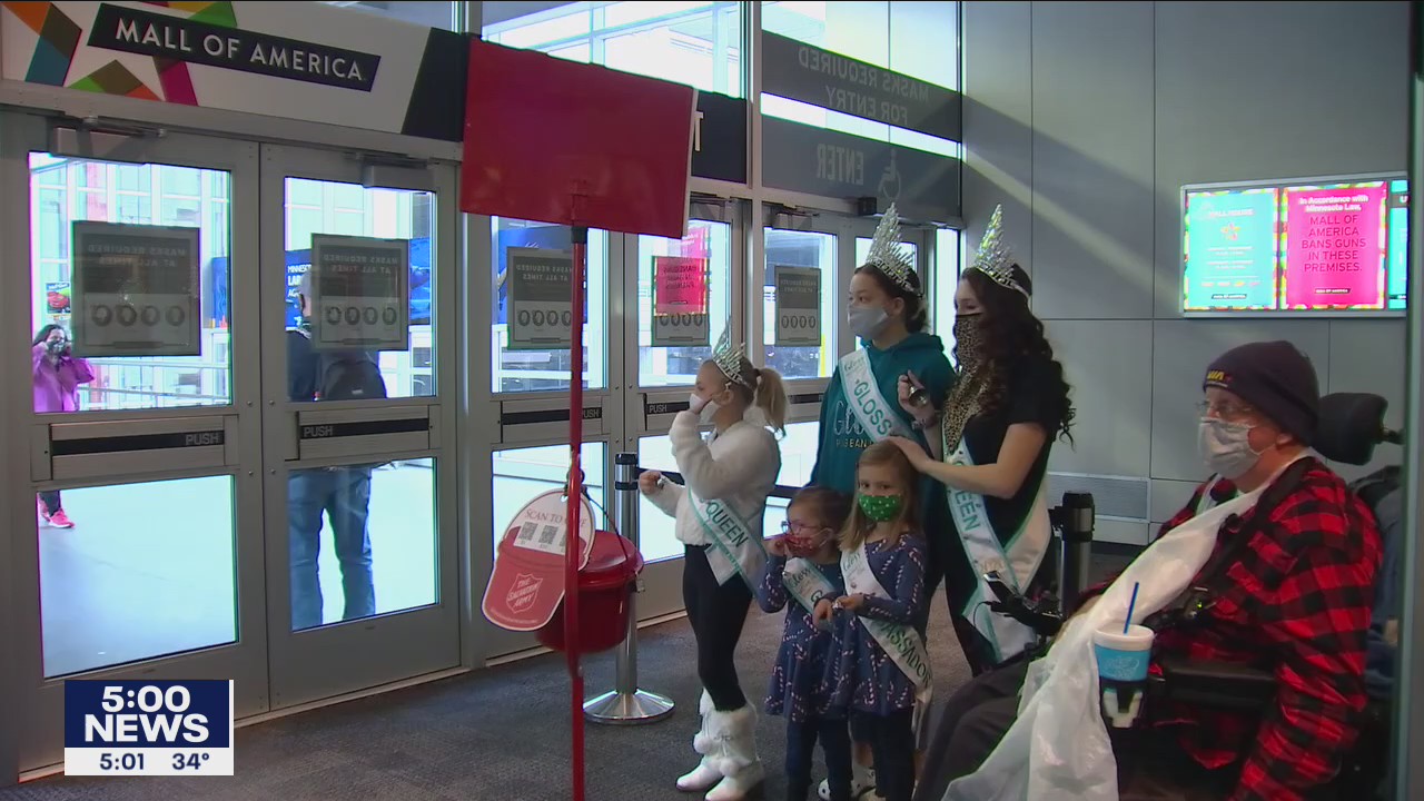 As need increases during pandemic, nonprofit organizations struggling to find volunteers