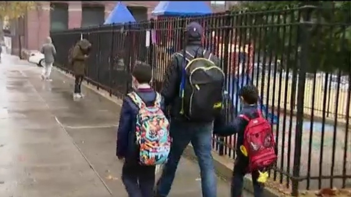 NYC schools ending gifted and talented program
