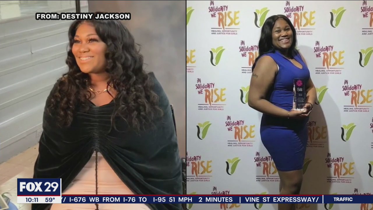 Philly teen accepted to more than 50 colleges needs help getting there
